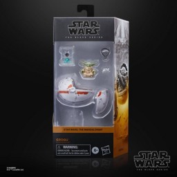 Φιγούρα The Child Grogu - Star Wars
