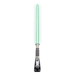 Lightsaber Luke Skywalker FX - Star Wars