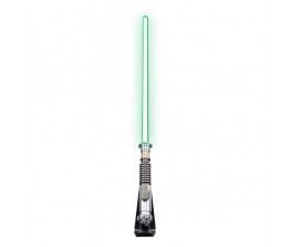 Lightsaber Luke Skywalker FX - Star Wars