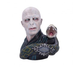 Φιγούρα Lord Voldemort Bust - Harry Potter