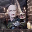 Φιγούρα Lord Voldemort Bust - Harry Potter
