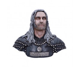 Φιγούρα Gerald Bust - The Witcher