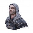 Φιγούρα Gerald Bust - The Witcher