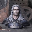 Φιγούρα Gerald Bust - The Witcher