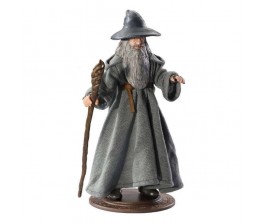 Φιγούρα Gandalf Bendyfig - Lord of the Rings
