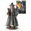 Φιγούρα Gandalf Bendyfig - Lord of the Rings