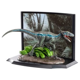 Φιγούρα Blue the Velociraptor - Jurassic Park