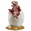 Φιγούρα Baby Velociraptor in Egg - Jurassic Park