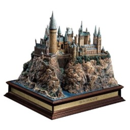Κάστρο Hogwarts - Harry Potter
