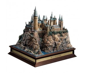 Κάστρο Hogwarts - Harry Potter