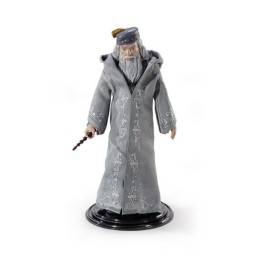 Φιγούρα Albus Dumbledore Bendyfig - Harry Potter