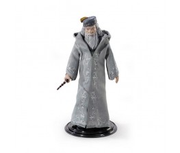 Φιγούρα Albus Dumbledore Bendyfig - Harry Potter