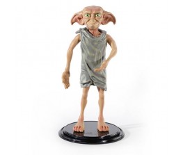 Φιγούρα Dobby Bendyfig - Harry Potter