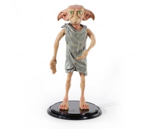 Φιγούρα Dobby Bendyfig - Harry Potter