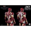 Φιγούρα Iron Man Mark 46 Deluxe - Marvel