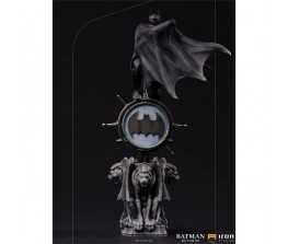 Φιγούρα Batman Returns Deluxe Art