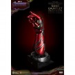 Ironman Nano Gauntlet Master Craft Replica - Marvel