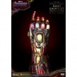 Ironman Nano Gauntlet Master Craft Replica - Marvel