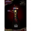 Ironman Nano Gauntlet Master Craft Replica - Marvel