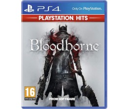 Bloodborne (Playstation Hits) - PS4