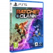 Playstation 5 + Ratchet & Clank