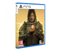 Death Stranding Director's Cut - PS5