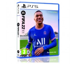 FIFA 2022 - PS5