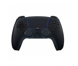 Dualsense Wireless Controller Midnight Black PS 5 Sony