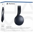 Headset Pulse 3D Black Wireless PS 5 Sony