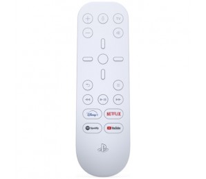Media Remote PS 5 Sony