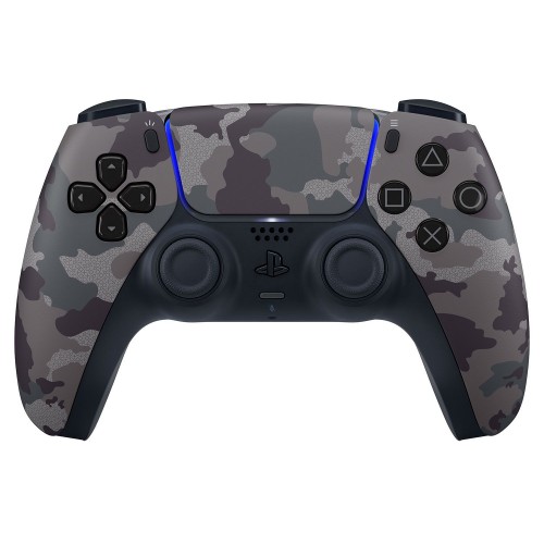 Dualsense Wireless Controller Camouflage - PS5