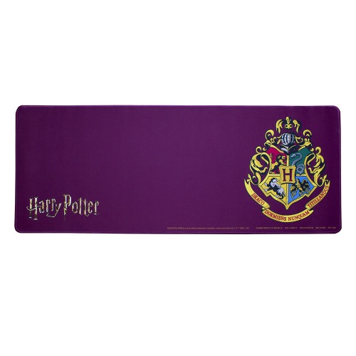 Mousepad - Hogwarts Crest Harry Potter