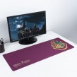 Mousepad - Hogwarts Crest Harry Potter