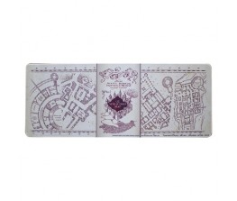 Mousepad - Marauders Map Harry Potter