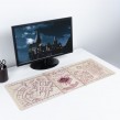 Desk Mat - Marauders Map Harry Potter