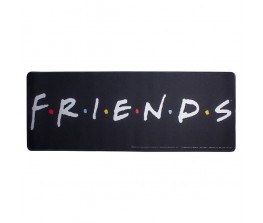 Mousepad - Friends