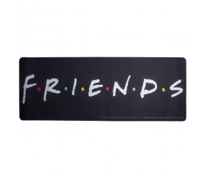 Mousepad - Friends