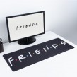 Desk Mat - Friends