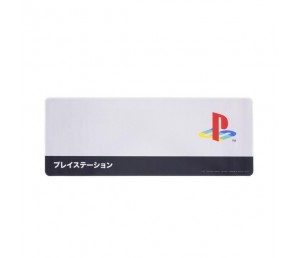 Mousepad Playstation Heritage