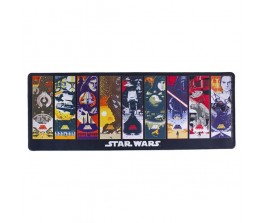 Mousepad all movies - Star Wars