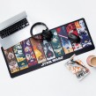 Mousepad all movies - Star Wars