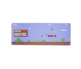 Mousepad Super Mario Bros