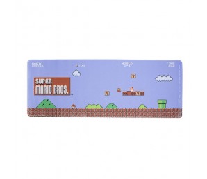 Mousepad Super Mario Bros