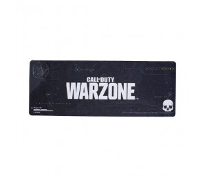 Mousepad Call of Duty Warzone