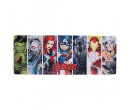 Mousepad Avengers - Marvel