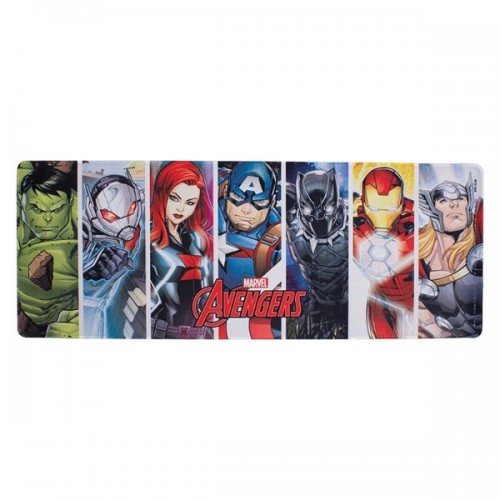 Mousepad Avengers - Marvel
