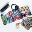 Mousepad Avengers - Marvel