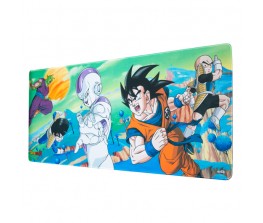 Mousepad - Dragon Ball