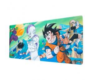 Mousepad - Dragon Ball