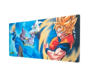 Mousepad - Dragon Ball